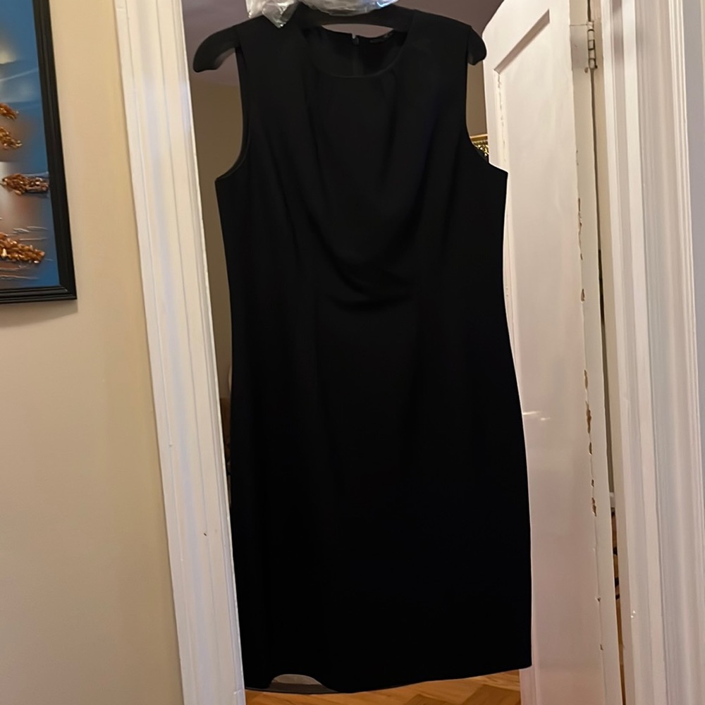ELIE TAHARI DRESS